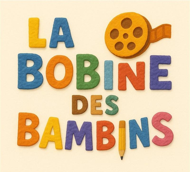 La bobine des bambins